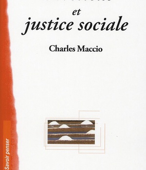 CHRETIENS ET JUSTICE SOCIALE