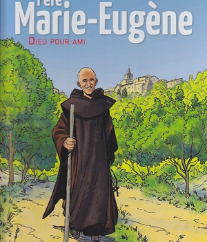 PERE MARIE-EUGENE