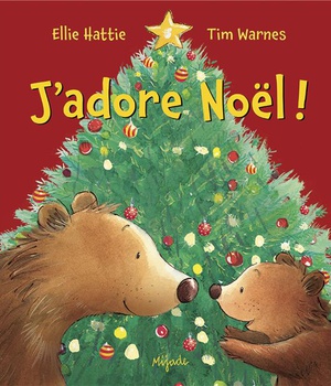 J'ADORE NOEL!