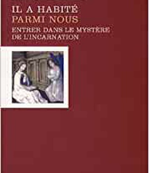 IL HABITE PARMI NOUS