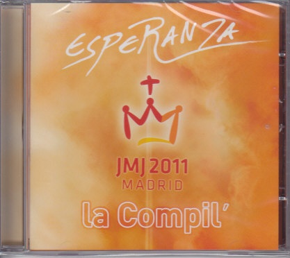 ESERANZA LA COMPIL' NDSP