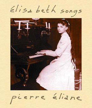 ELISABETH SONGS CD