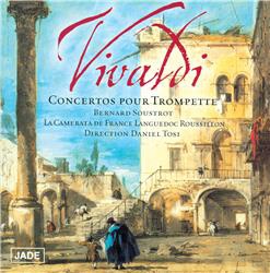 VIVALDI - CD