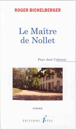 LE MAITRE DE NOLLET, ROMA,