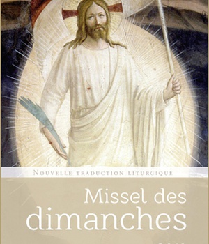 MISSEL DES DIMANCHES 2018