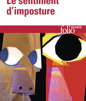LE SENTIMENT D'IMPOSTURE