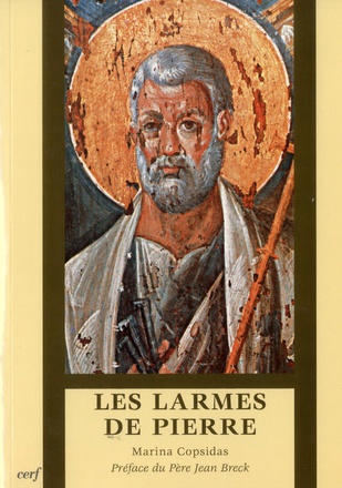 LES LARMES DE PIERRE