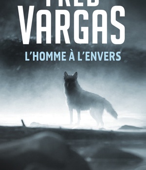 L'HOMME A L'ENVERS - UNE ENQUETE DU COMMISSAIRE ADAMSBERG