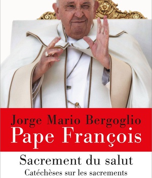 SACREMENT DU SALUT