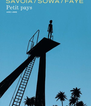 AIRE LIBRE - PETIT PAYS