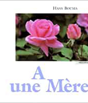 A UNE MERE