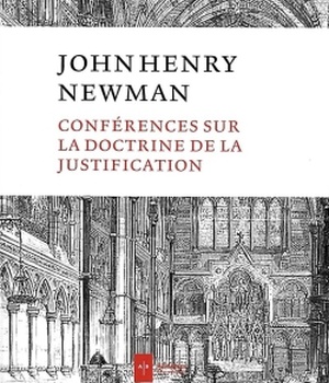 CONFERENCES SUR LA DOCTRINE DE LA JUSTIFICATION