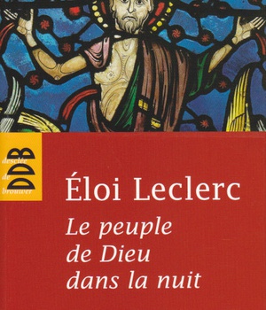 LE PEUPLE DE DIEU DANS LA NUIT