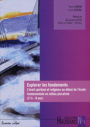 EXPLORER LES FONDEMENTS