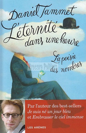 L'ETERNITE DANS UNE HEURE