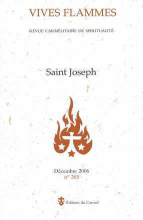 SAINT JOSEPH