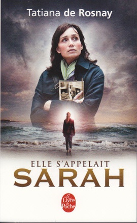 ELLE S'APPELAIT SARAH