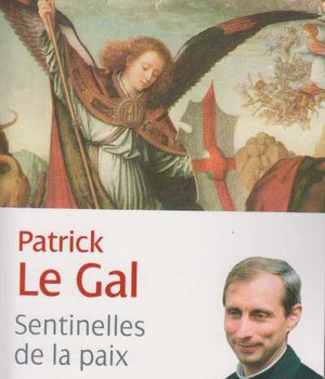 SENTINELLES DE LA PAIX