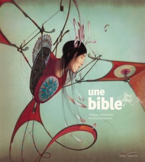 UNE BIBLE - EDITION DE LUXE