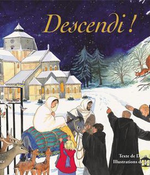 DESCENDI !