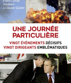 UNE JOURNEE PARTICULIERE