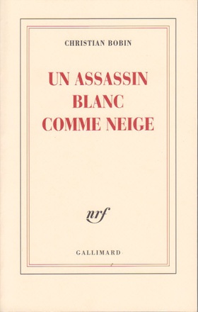 UN ASSASSIN BLANC COMME NEIGE