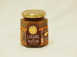 PATE A TARTINER CARAMEL BEURRE SALE 210G
