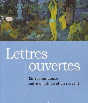 LETTRES OUVERTES