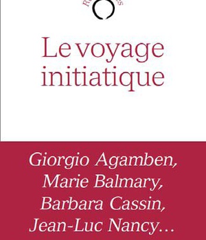 LE VOYAGE INITIATIQUE