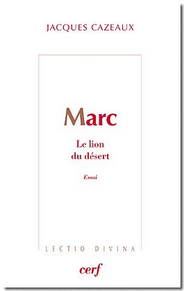 MARC - LE LION DU DESERT