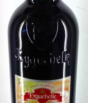 SIROP ARTISAN CHATAIGNE D'ARDECHE - 70 CL