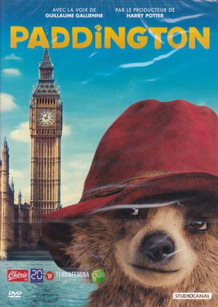 PADDINGTON