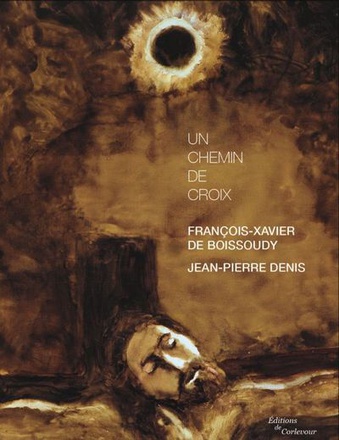 UN CHEMIN DE CROIX