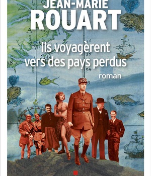 ILS VOYAGERENT VERS DES PAYS PERDUS