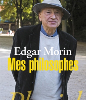 MES PHILOSOPHES
