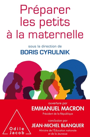 PREPARER LES PETITS A LA MATERNELLE