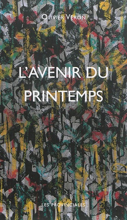 L'AVENIR DU PRINTEMPS