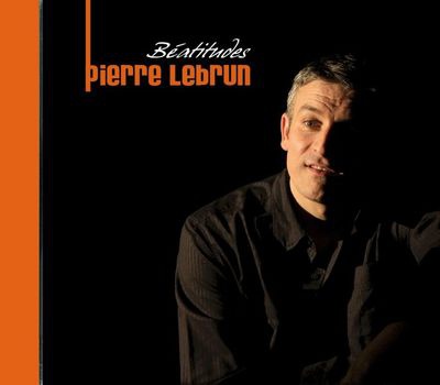 BEATITUDES - AUDIO