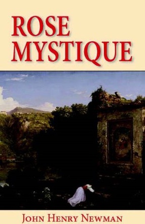 ROSE MYSTIQUE