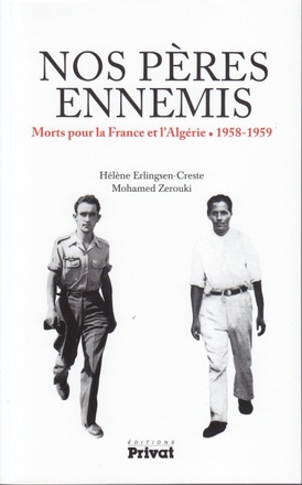 NOS PERES ENNEMIS