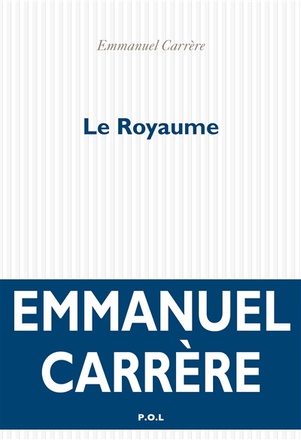 LE ROYAUME
