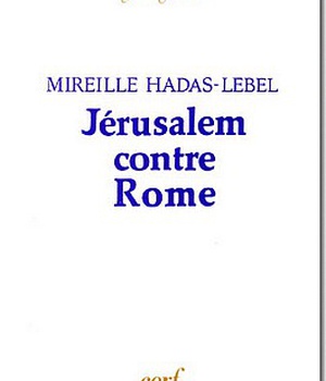 JERUSALEM CONTRE ROME