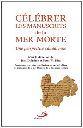 CELEBRER LES MANUSCRITS DE LA MER MORTE