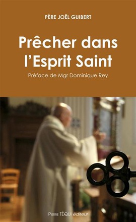 PRECHER DANS L'ESPRIT SAINT