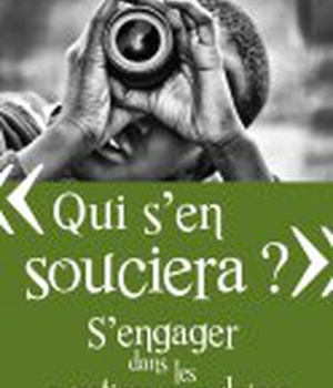QUI S'EN SOUCIERA ? - SENGAGER DANS LES QUARTIERS POPULAIRES