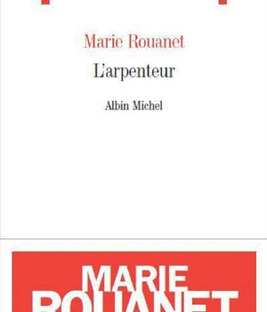L'ARPENTEUR