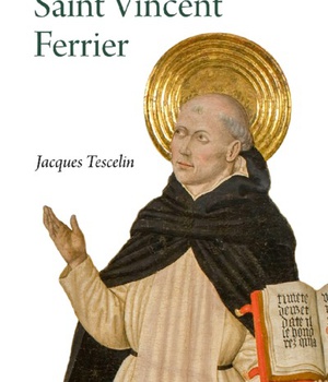 SAINT VINCENT FERRIER