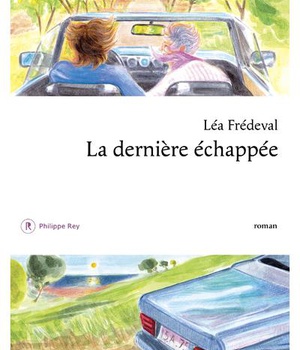 LA DERNIERE ECHAPPEE