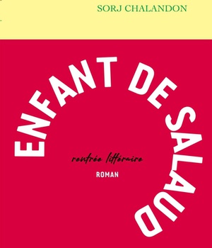ENFANT DE SALAUD