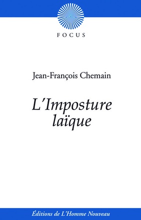 L'IMPOSTURE LAIQUE